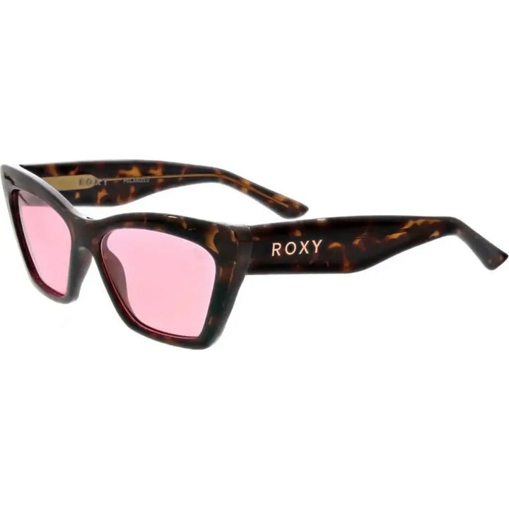 Roxy Sea Star Polarised Sunglasses - Blush Demi