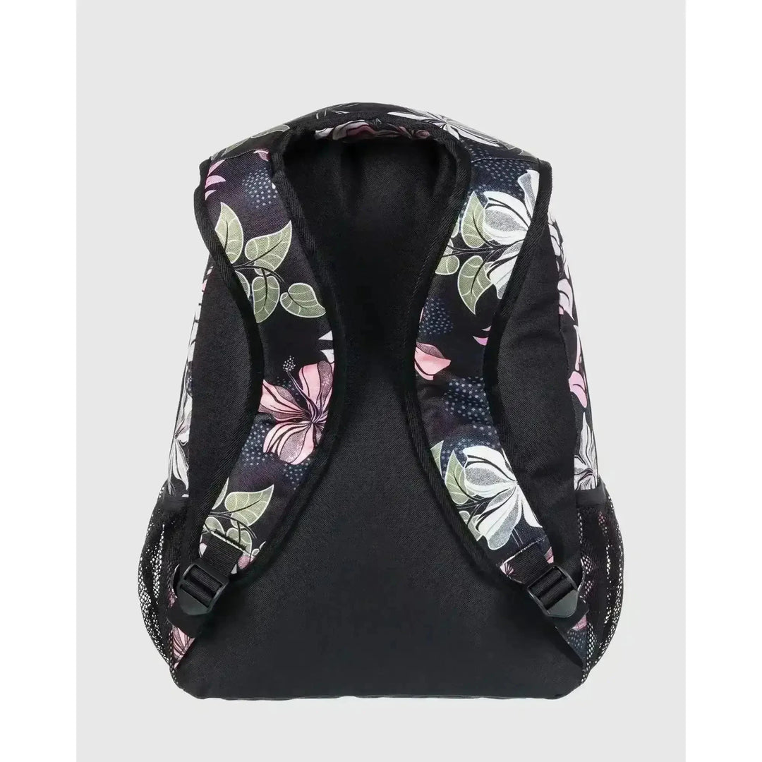Roxy Shadow Swell Printed Backpack 