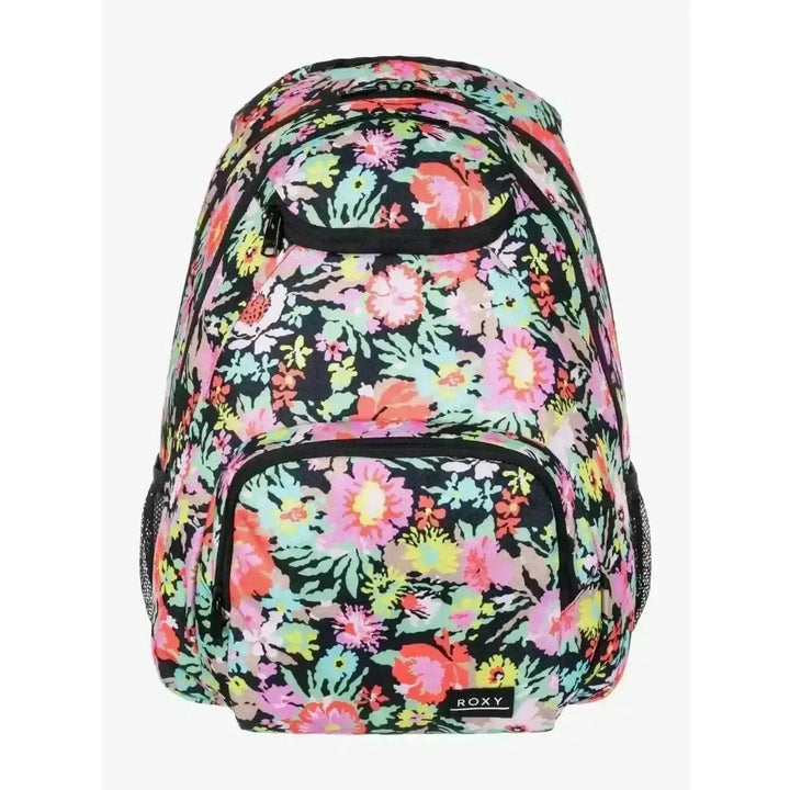 Roxy Shadow Swell Printed Backpack 