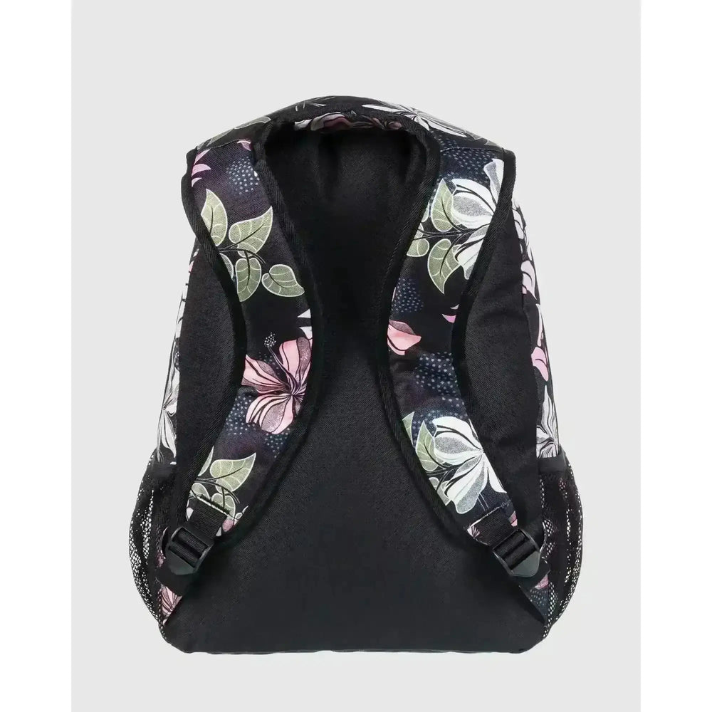 Roxy Shadow Swell Printed Backpack 