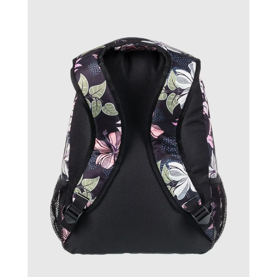 Roxy Shadow Swell Printed Backpack 