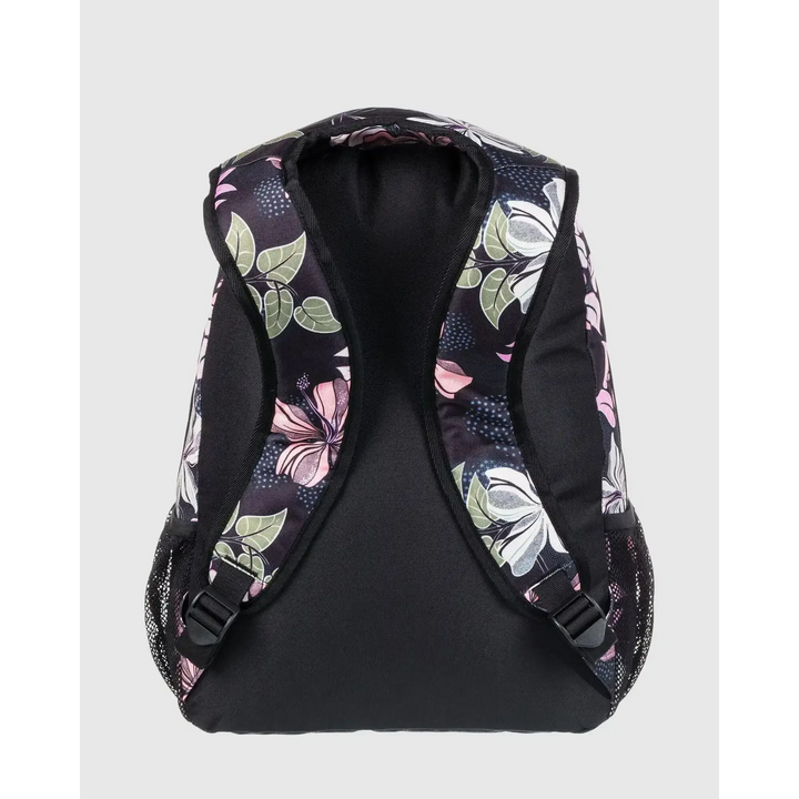 Roxy Shadow Swell Printed Backpack 