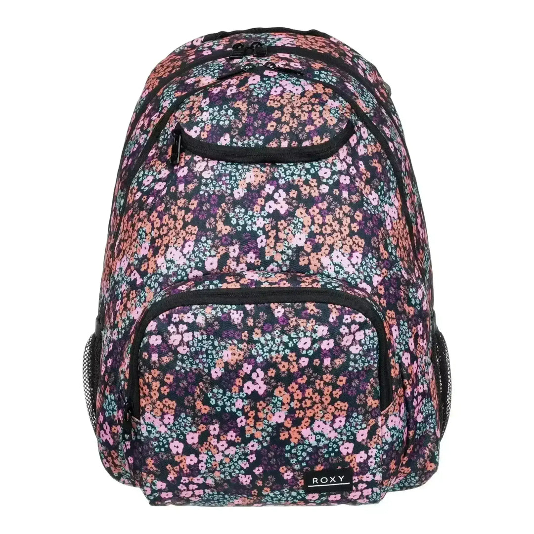 Roxy Shadow Swell Printed Backpack 