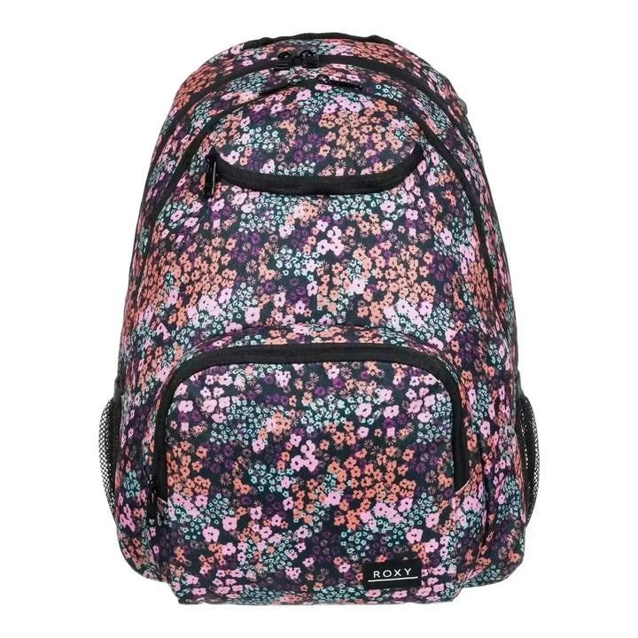 Roxy Shadow Swell Printed Backpack 
