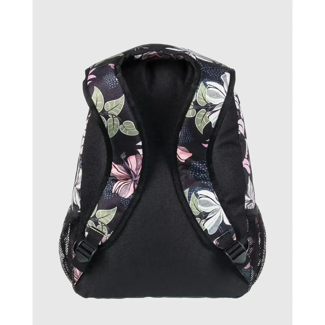 Roxy Shadow Swell Printed Backpack 