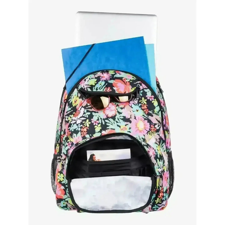 Roxy Shadow Swell Printed Backpack 