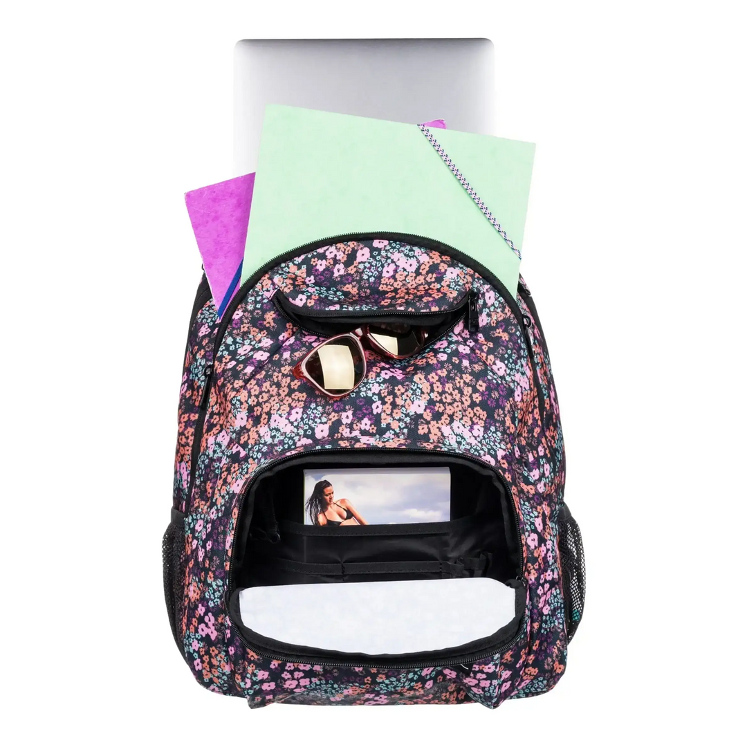 Roxy Shadow Swell Printed Backpack 
