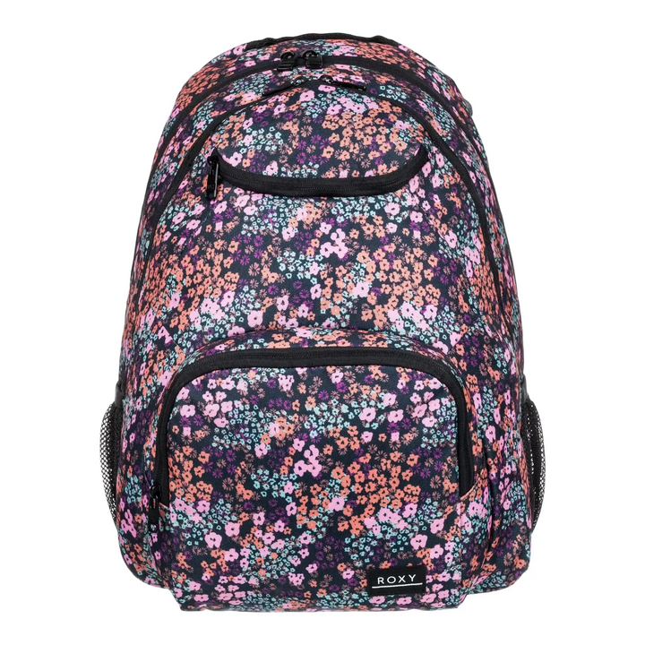 Roxy Shadow Swell Printed Backpack 