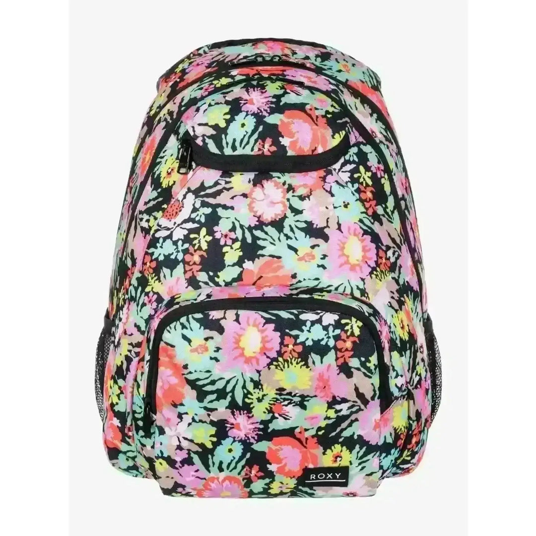 Roxy Shadow Swell Printed Backpack 