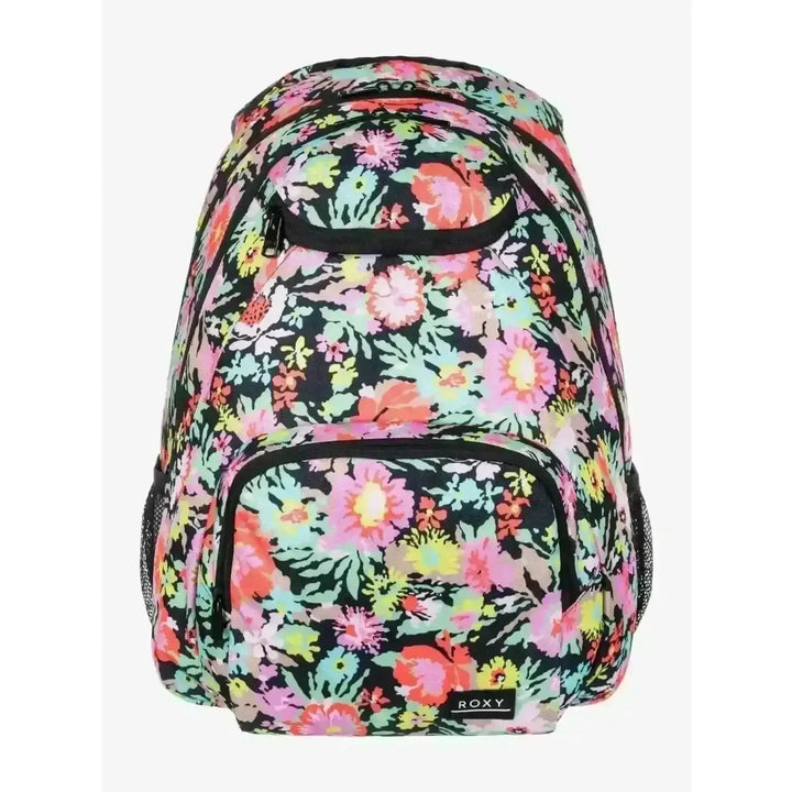 Roxy Shadow Swell Printed Backpack 