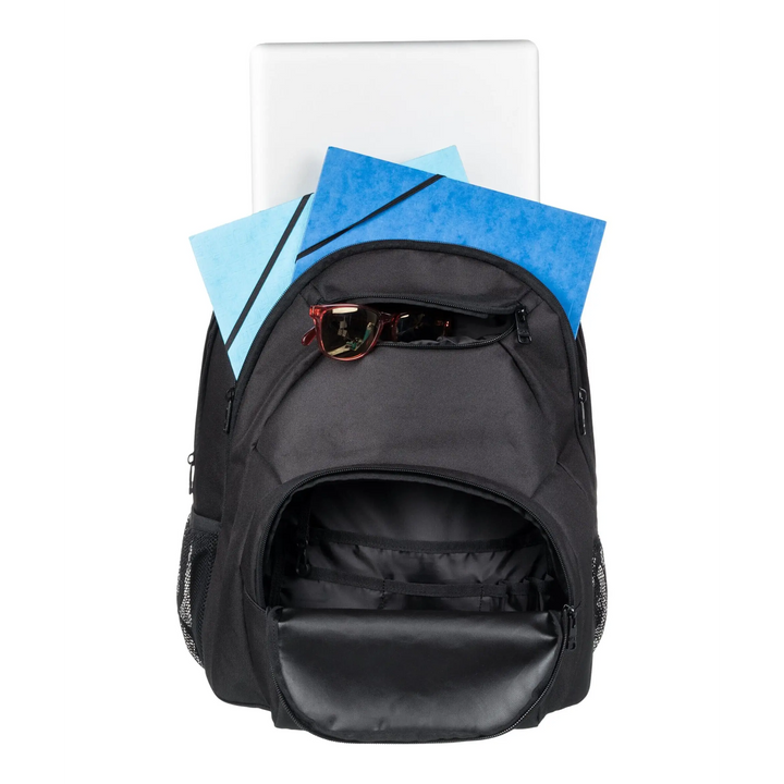 Roxy Shadow Swell Solid Backpack 