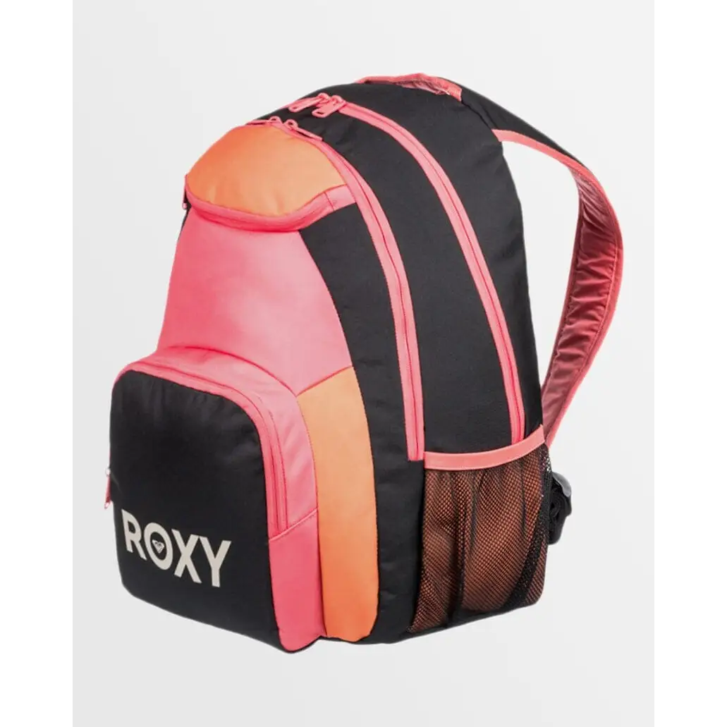 Roxy Shadow Swell Solid Backpack 