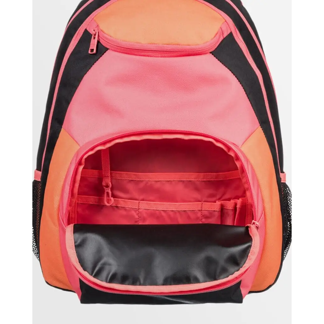 Roxy Shadow Swell Solid Backpack 