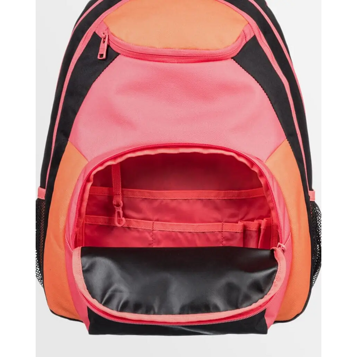 Roxy Shadow Swell Solid Backpack 