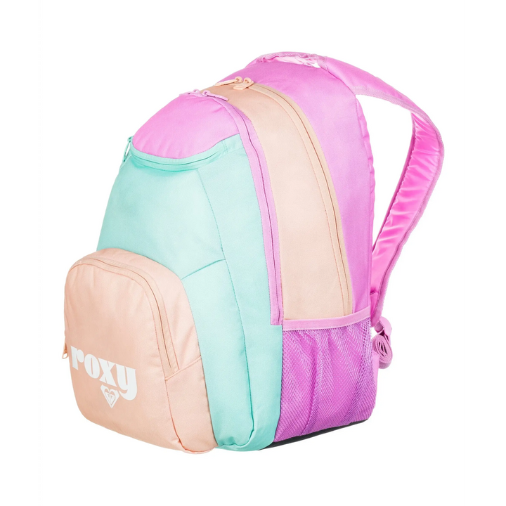 Roxy Shadow Swell Solid Backpack 
