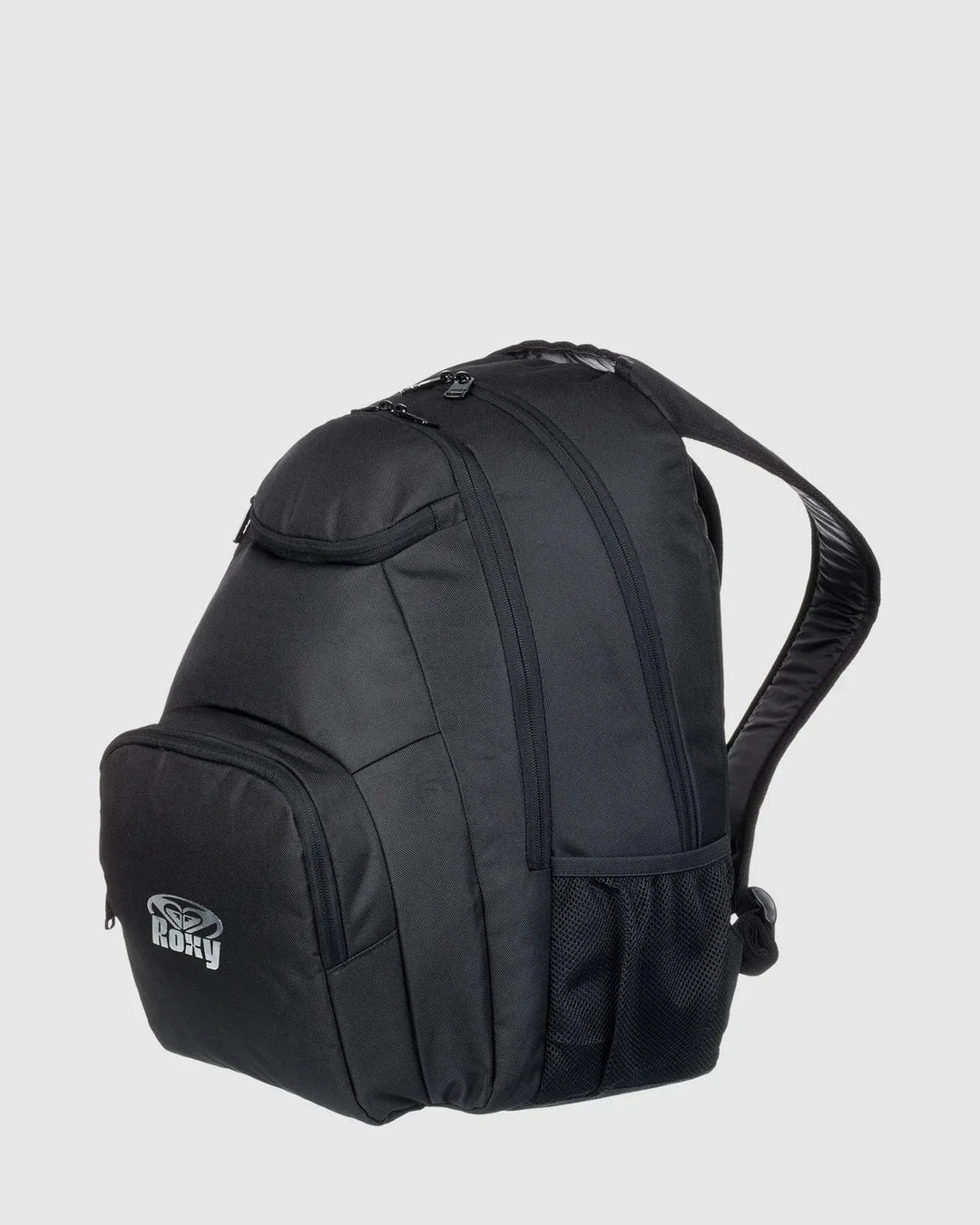Roxy Shadow Swell Solid Backpack - Anthracite 