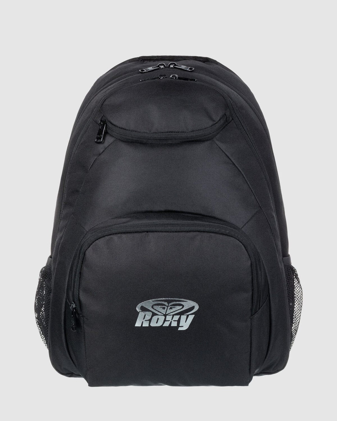 Roxy Shadow Swell Solid Backpack - Anthracite 