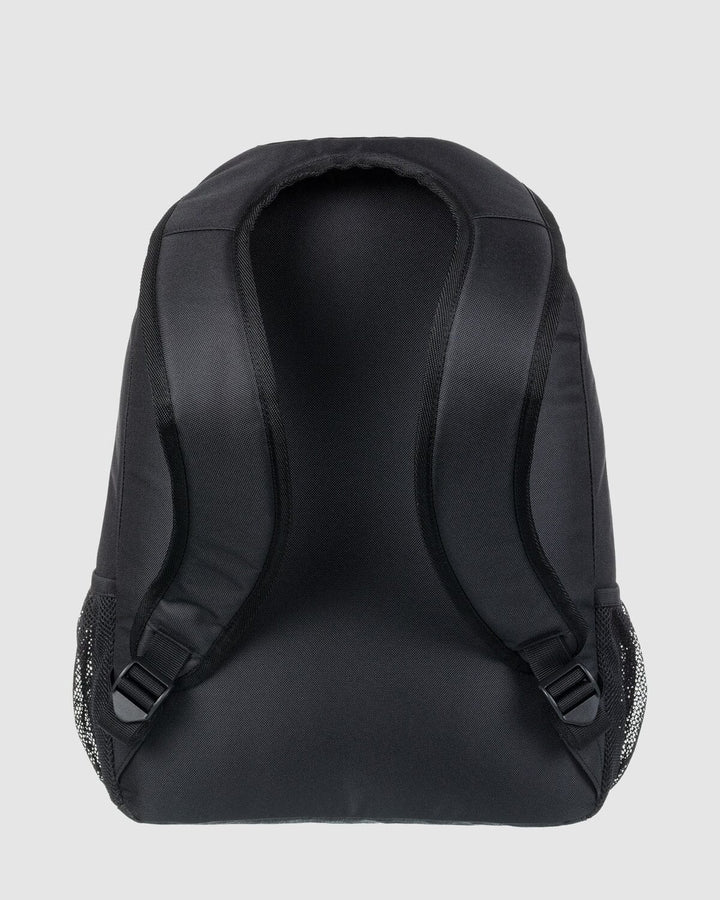 Roxy Shadow Swell Solid Backpack - Anthracite 