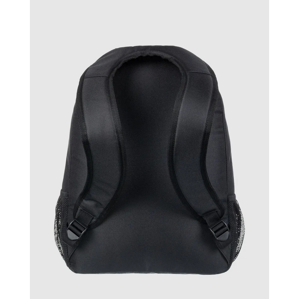 Roxy Shadow Swell Solid Backpack - Anthracite 