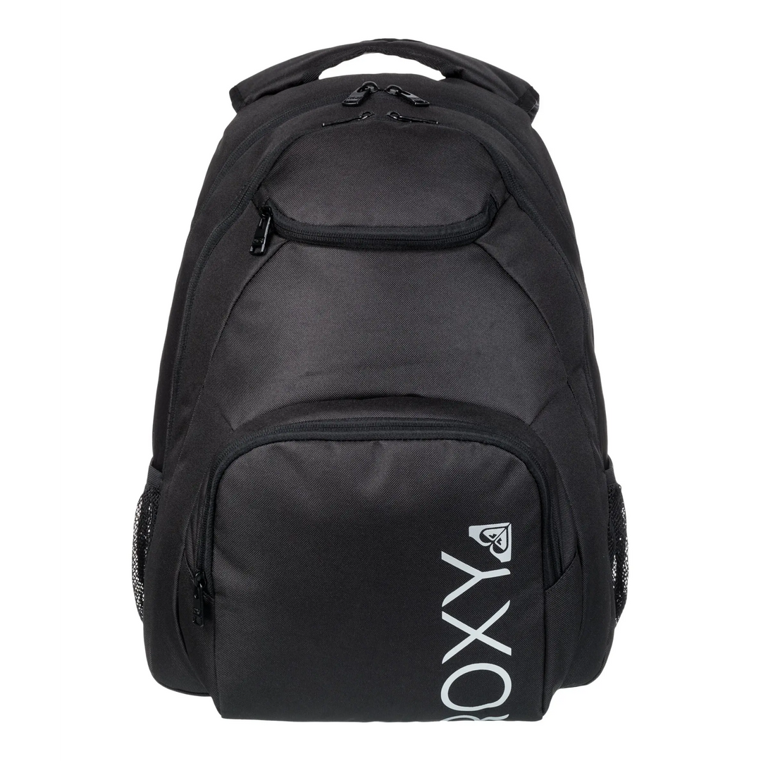 Roxy Shadow Swell Solid Backpack Anthracite 