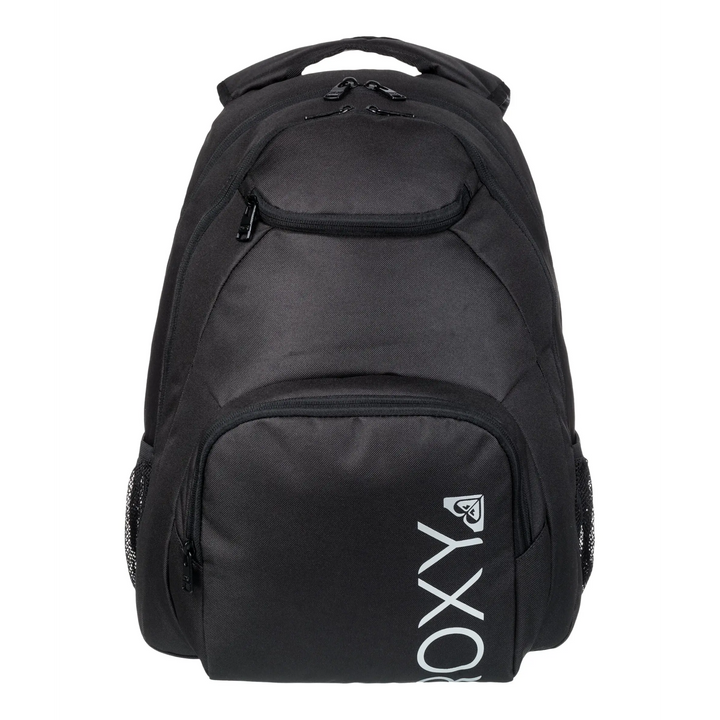 Roxy Shadow Swell Solid Backpack Anthracite 