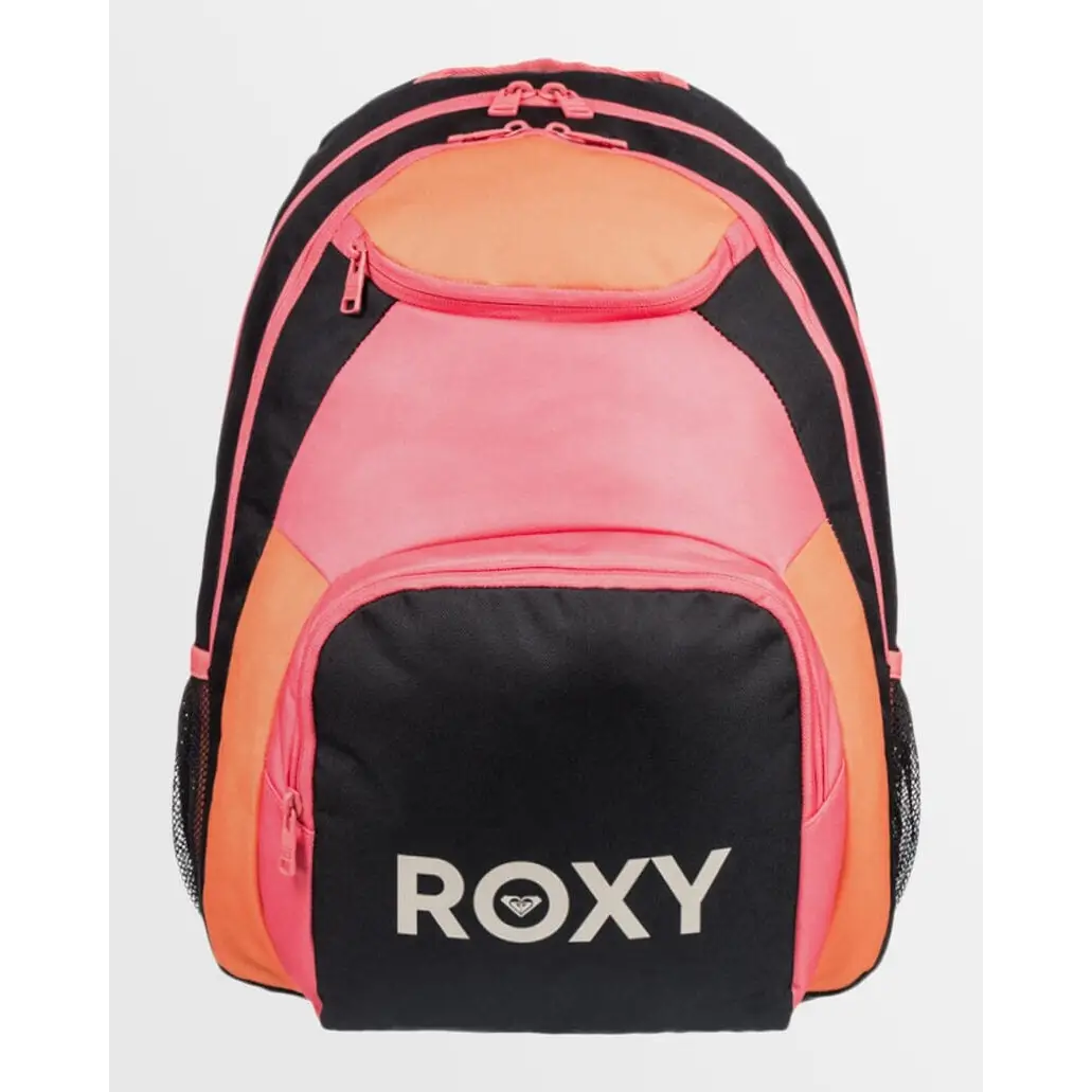 Roxy Shadow Swell Solid Backpack Dubarry 