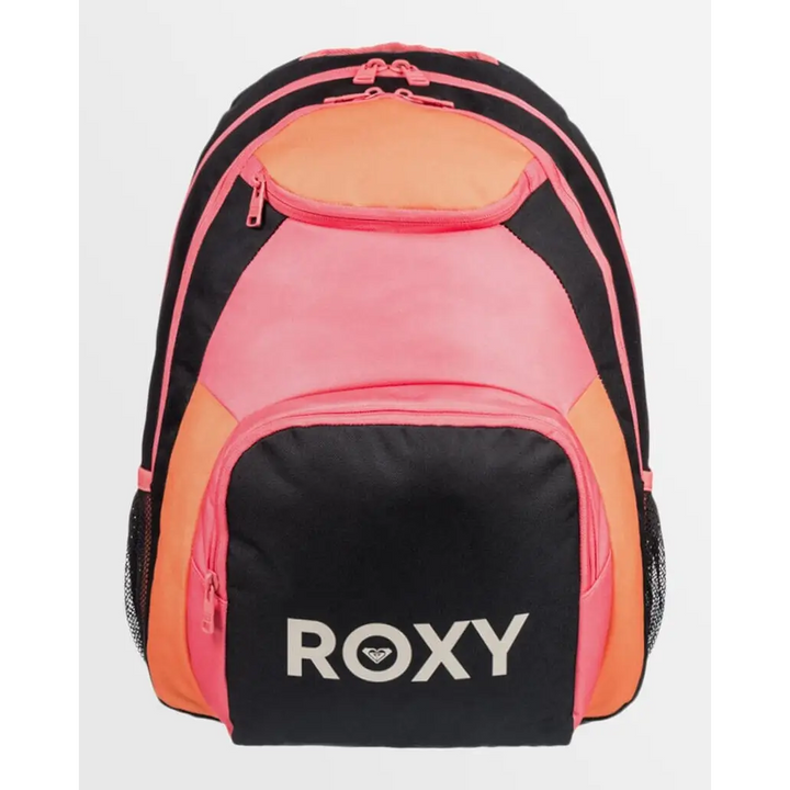 Roxy Shadow Swell Solid Backpack Dubarry 