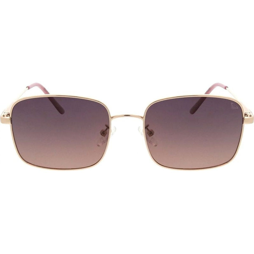 Roxy Shady Beach Sunglasses Blush 
