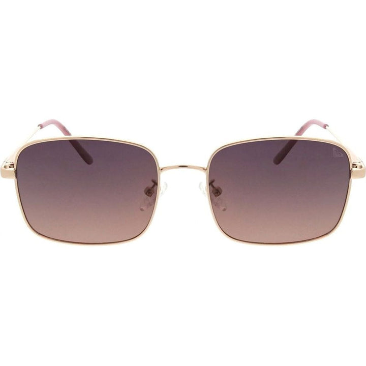 Roxy Shady Beach Sunglasses Blush 