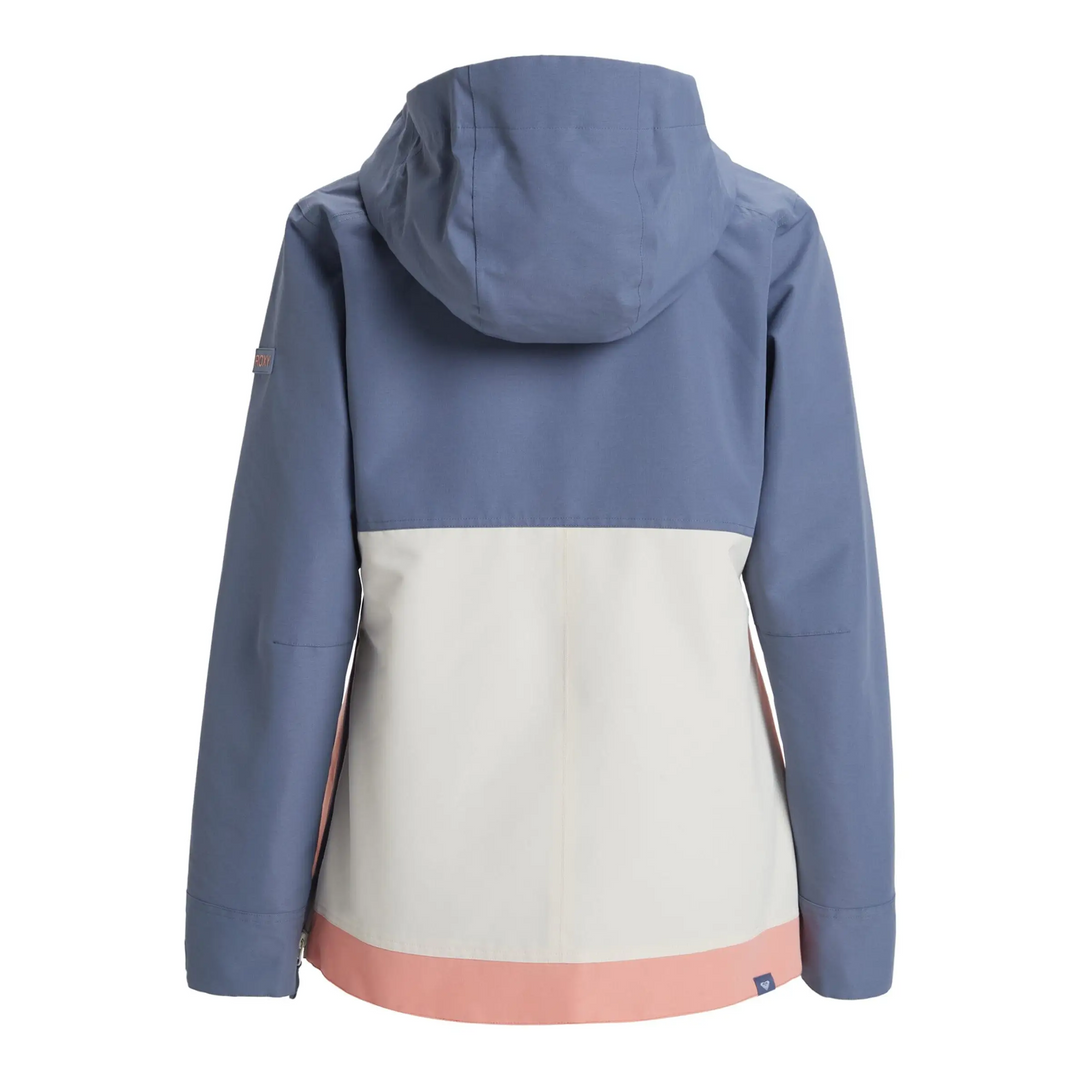 Roxy Shelter Jacket 