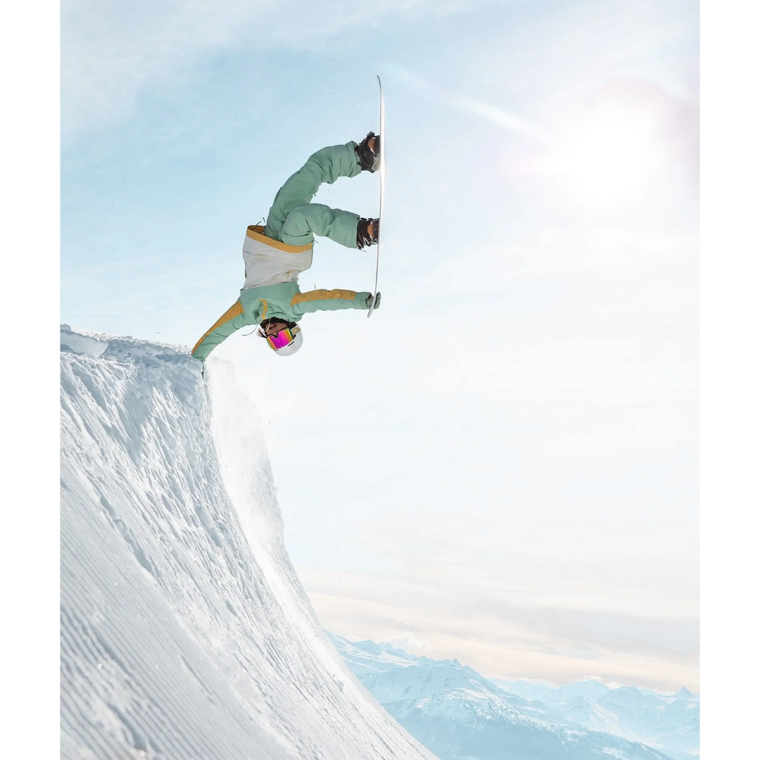 Roxy Shelter Technical Jacket 