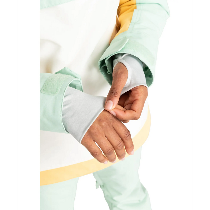 Roxy Shelter Technical Jacket 