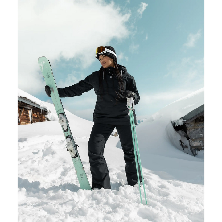 Roxy Shelter Technical Jacket 