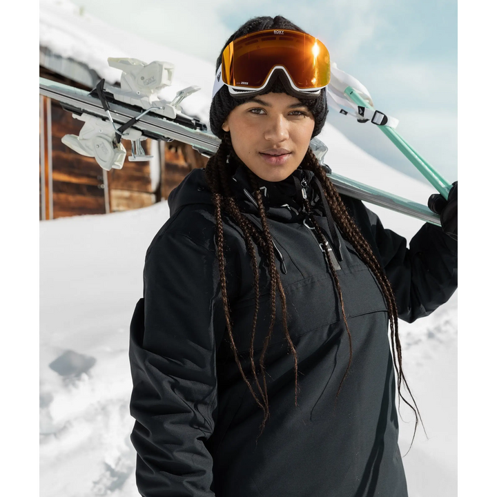 Roxy Shelter Technical Jacket 