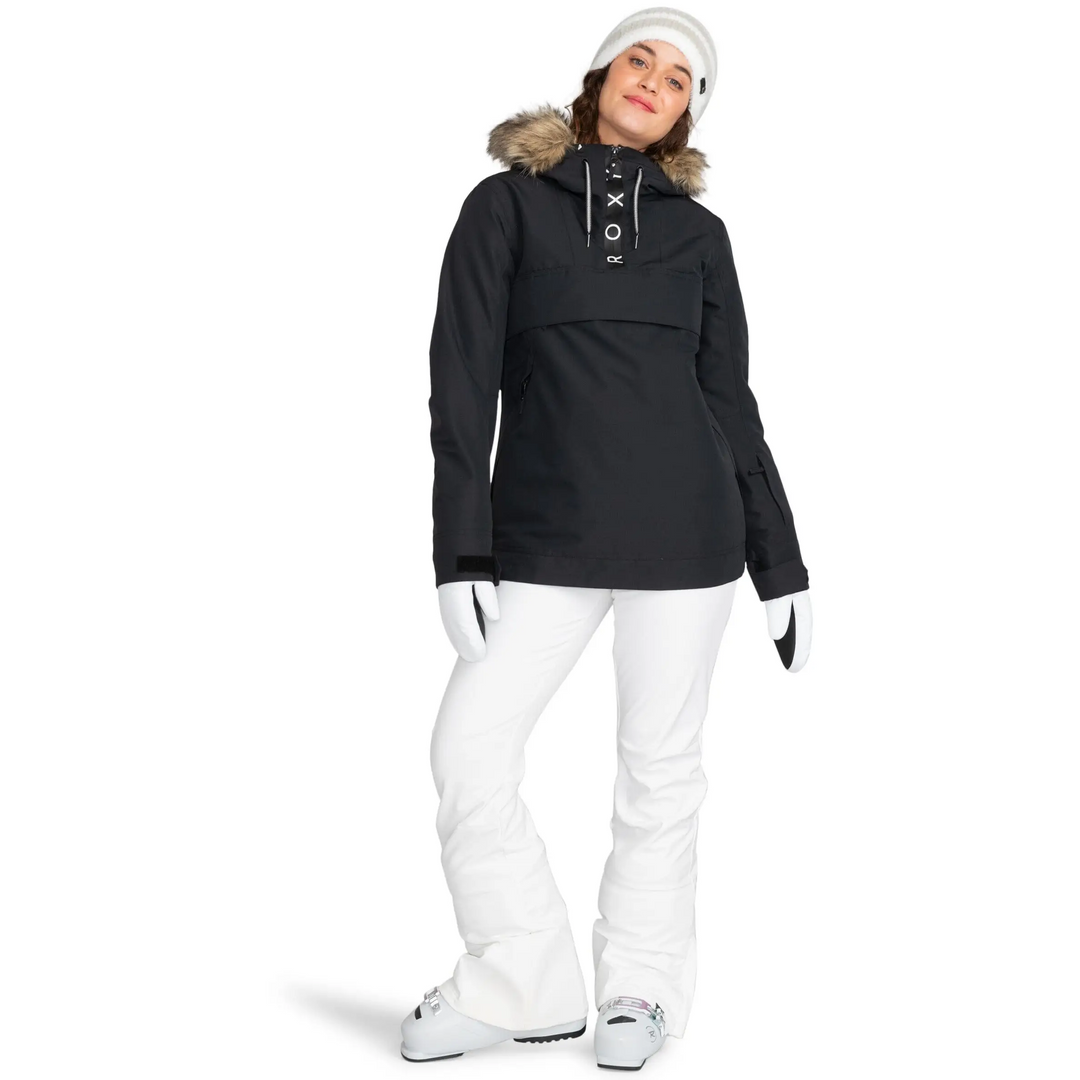 Roxy Shelter Technical Jacket 