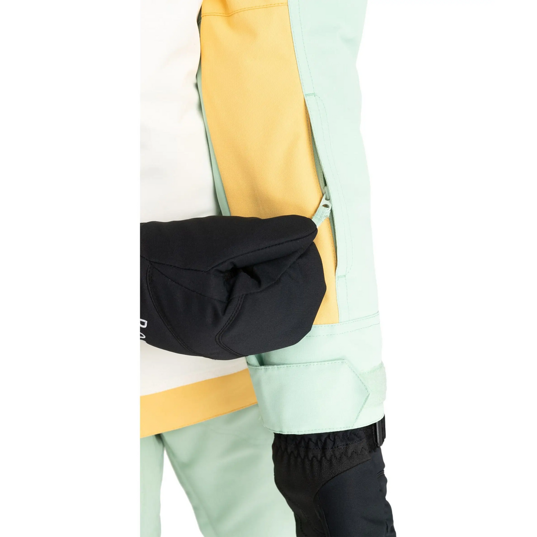 Roxy Shelter Technical Jacket 