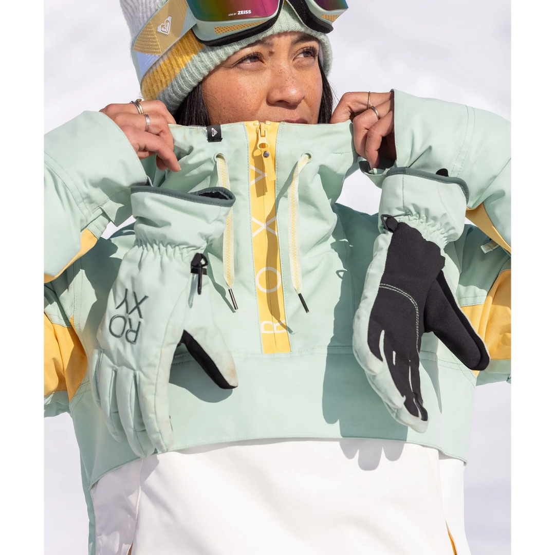 Roxy Shelter Technical Jacket 