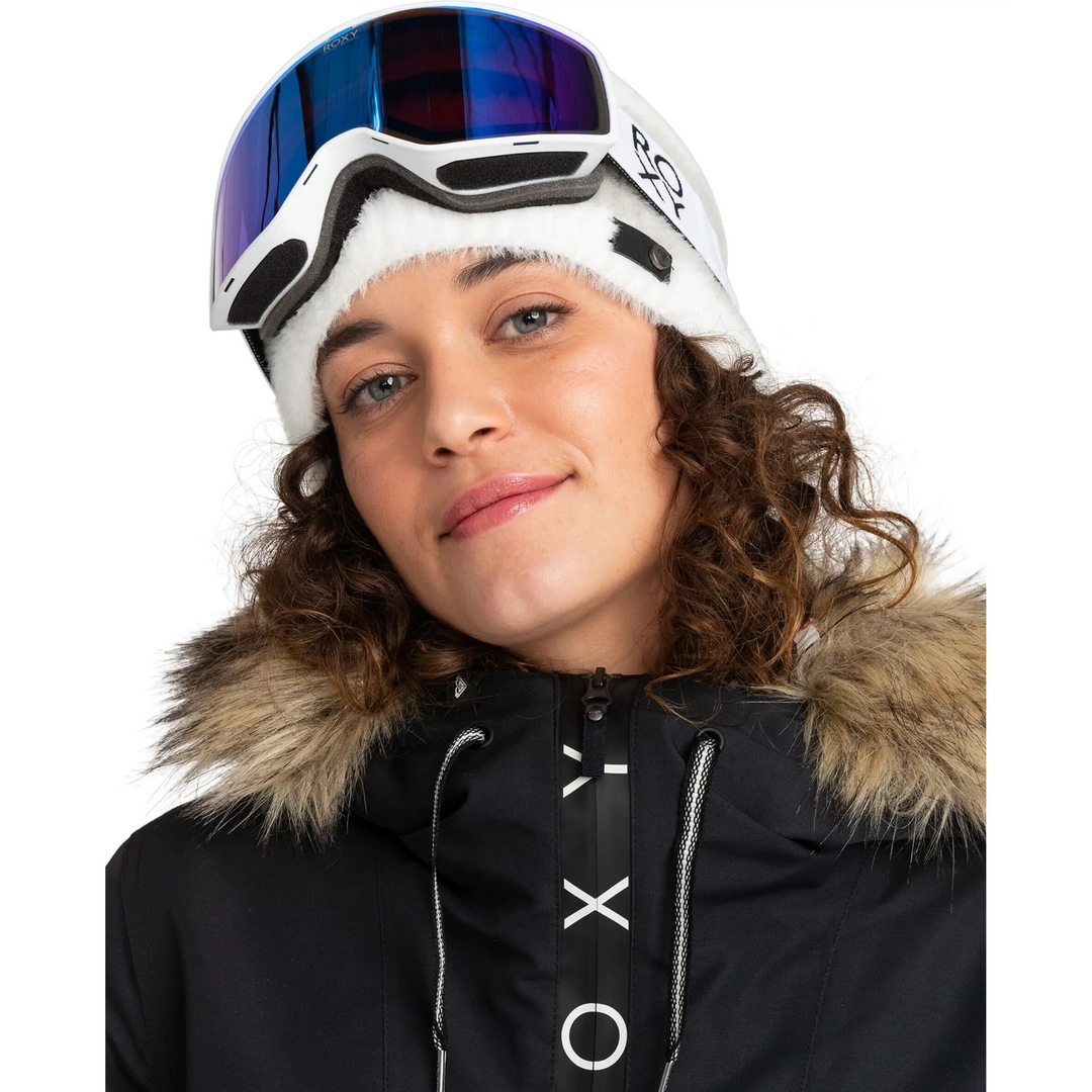 Roxy Shelter Technical Jacket 