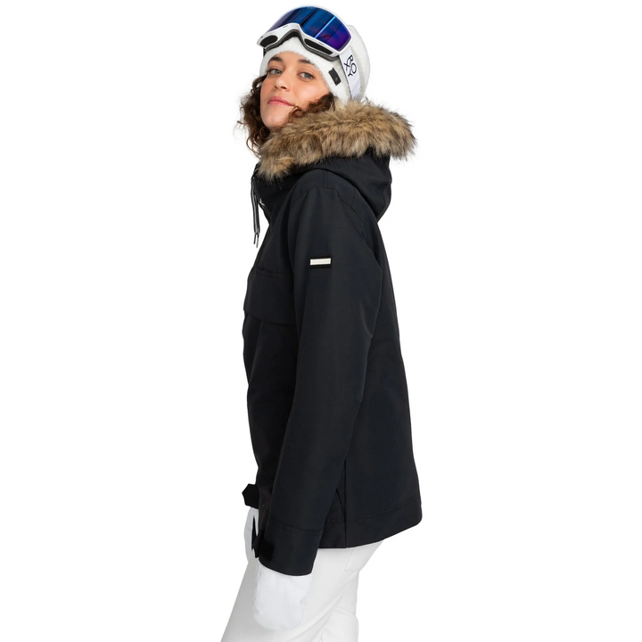 Roxy Shelter Technical Jacket 