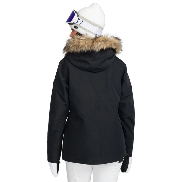 Roxy Shelter Technical Jacket 