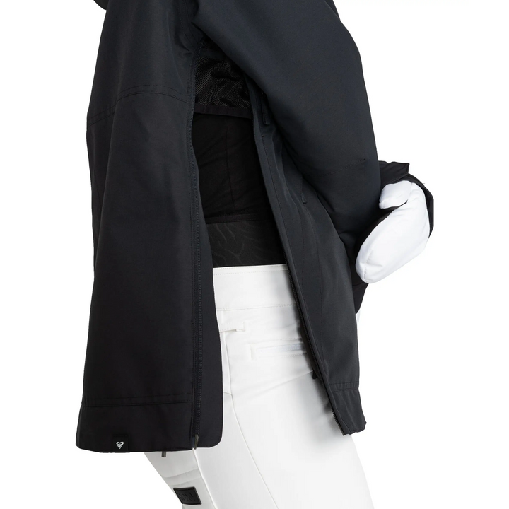 Roxy Shelter Technical Jacket 