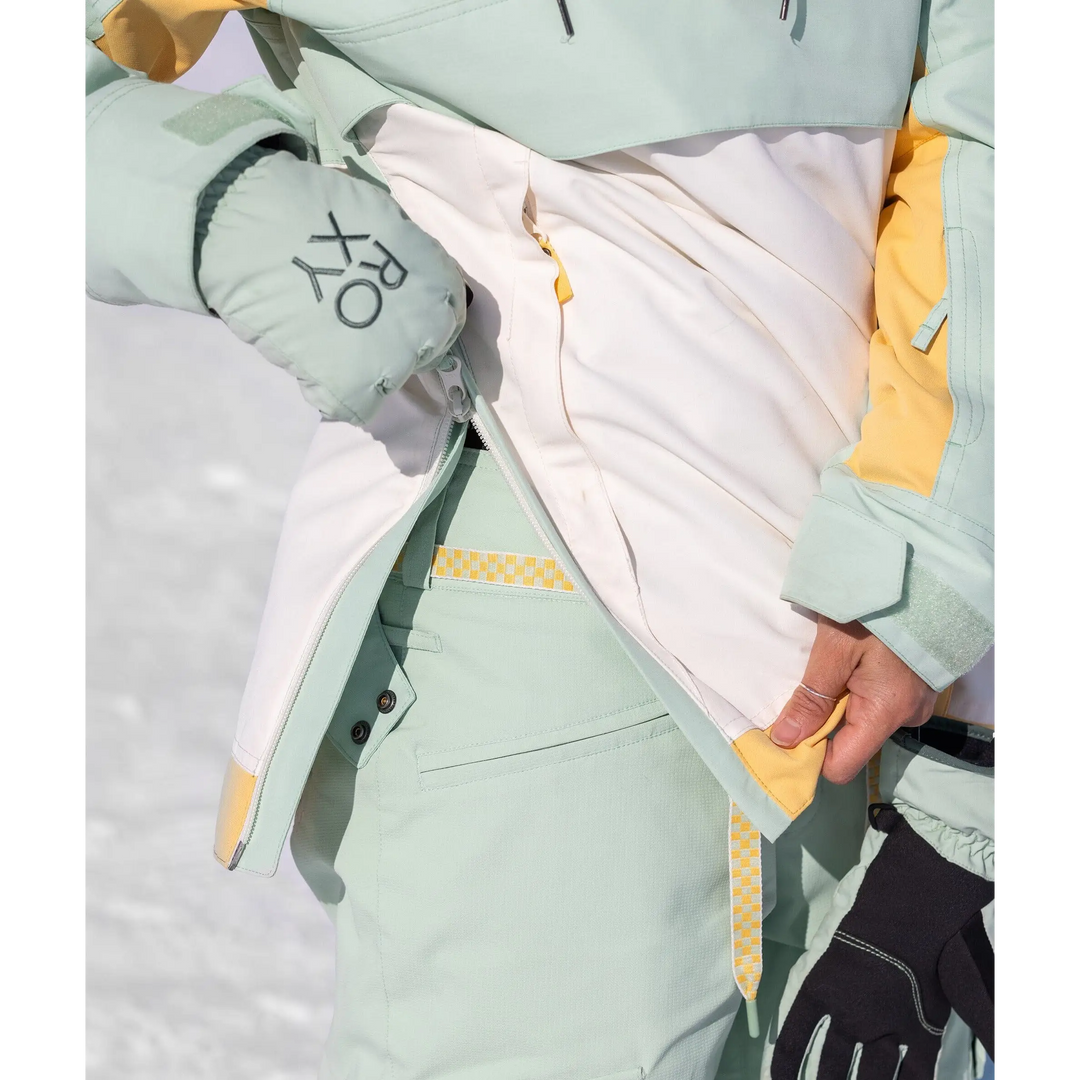 Roxy Shelter Technical Jacket 