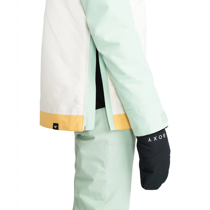 Roxy Shelter Technical Jacket 