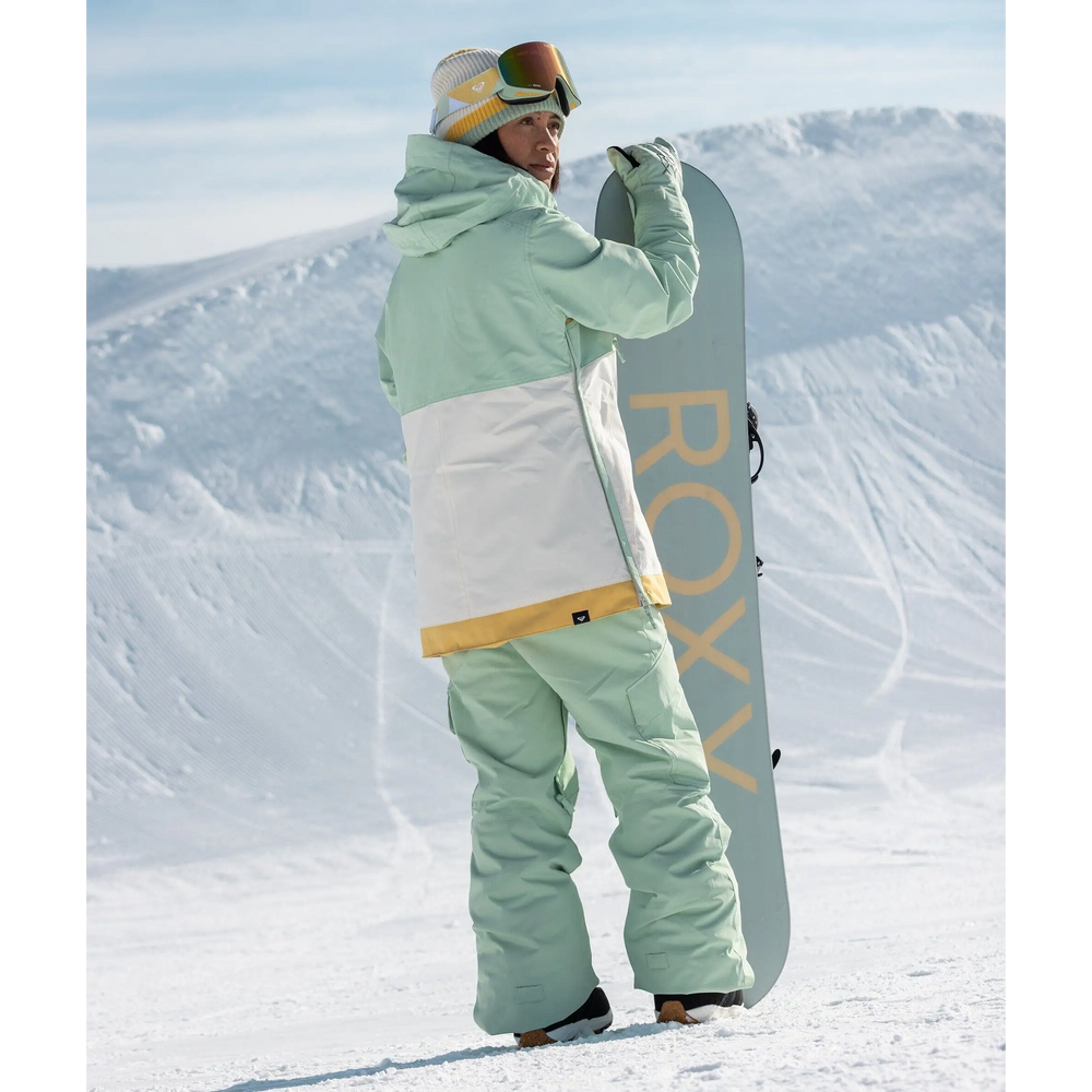 Roxy Shelter Technical Jacket 