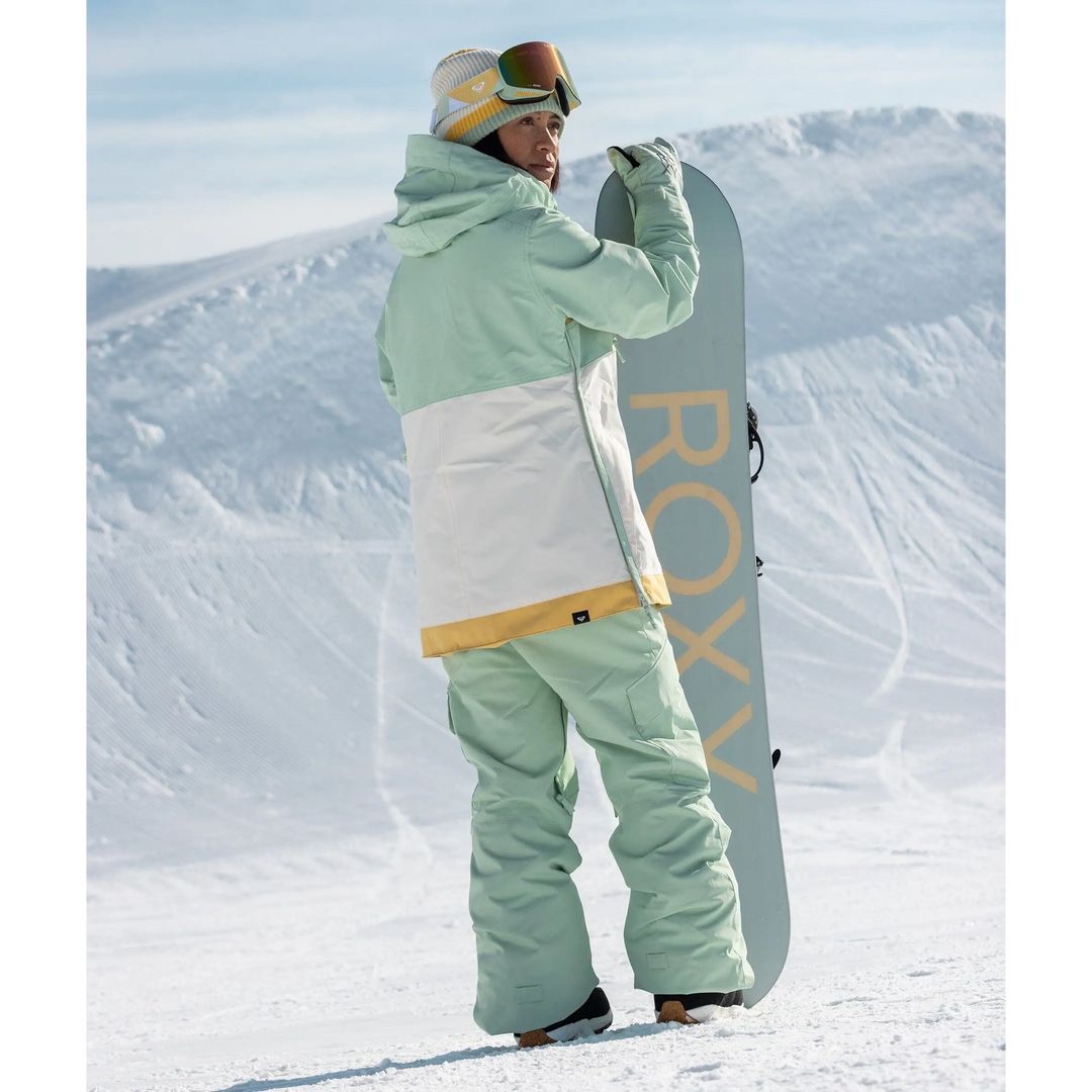 Roxy Shelter Technical Jacket 