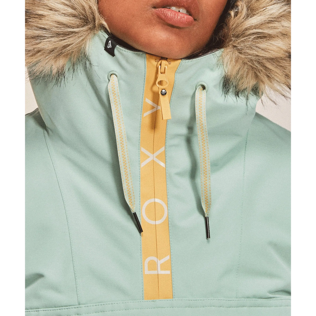 Roxy Shelter Technical Jacket 