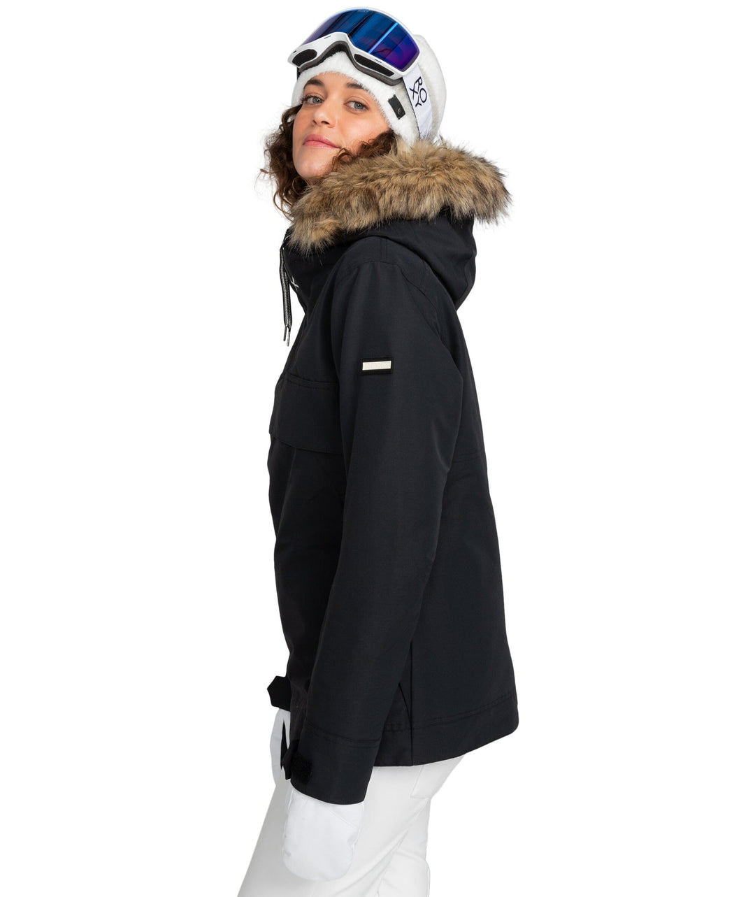 Roxy Shelter Technical Jacket 