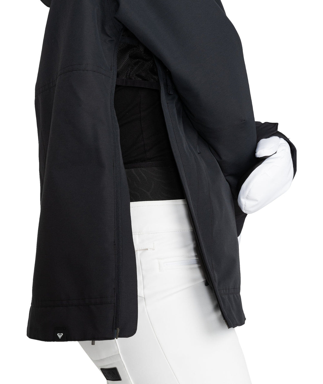 Roxy Shelter Technical Jacket 