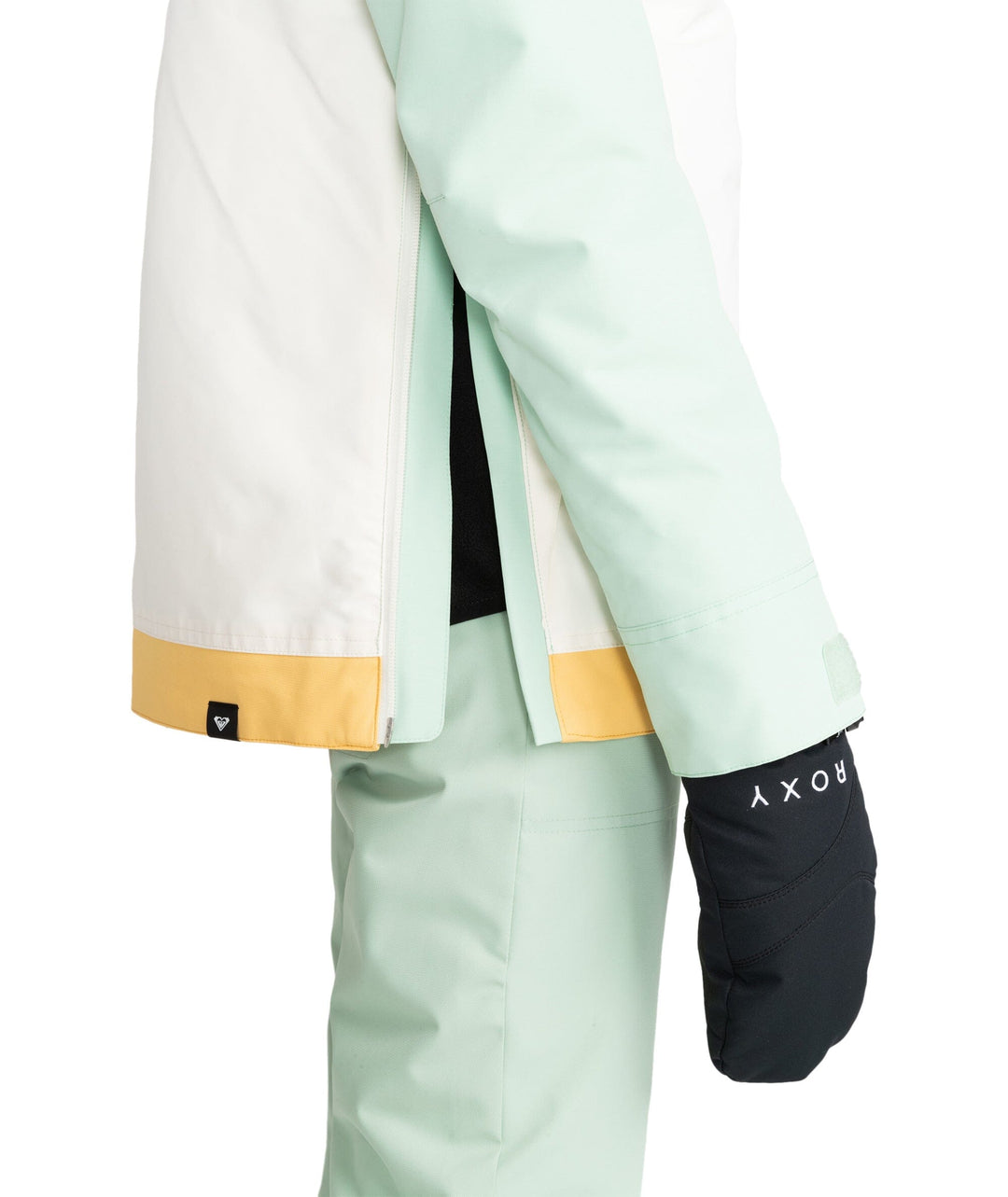 Roxy Shelter Technical Jacket 