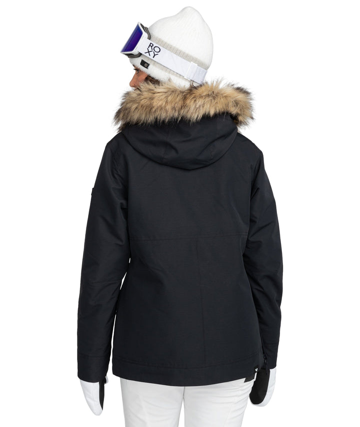 Roxy Shelter Technical Jacket 